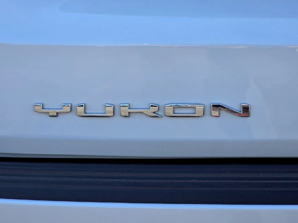 2026 GMC Yukon Denali Ultimate - Photo 36