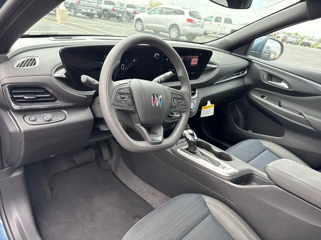 2026 Buick Envista Preferred - Photo 17