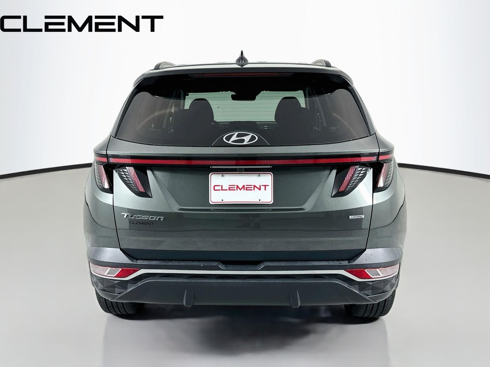 2022 Hyundai Tucson SEL - Photo 8