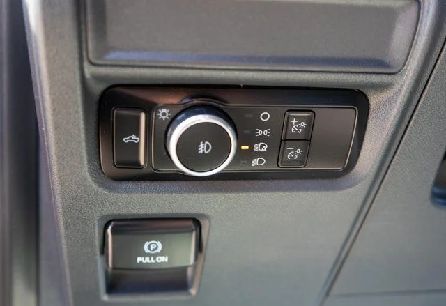 Used 2023 Red Ford XL image 19