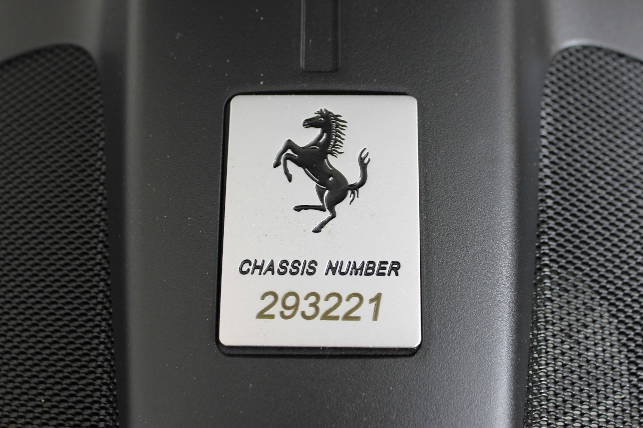 Certified Used 2023 Gray Ferrari  image 61