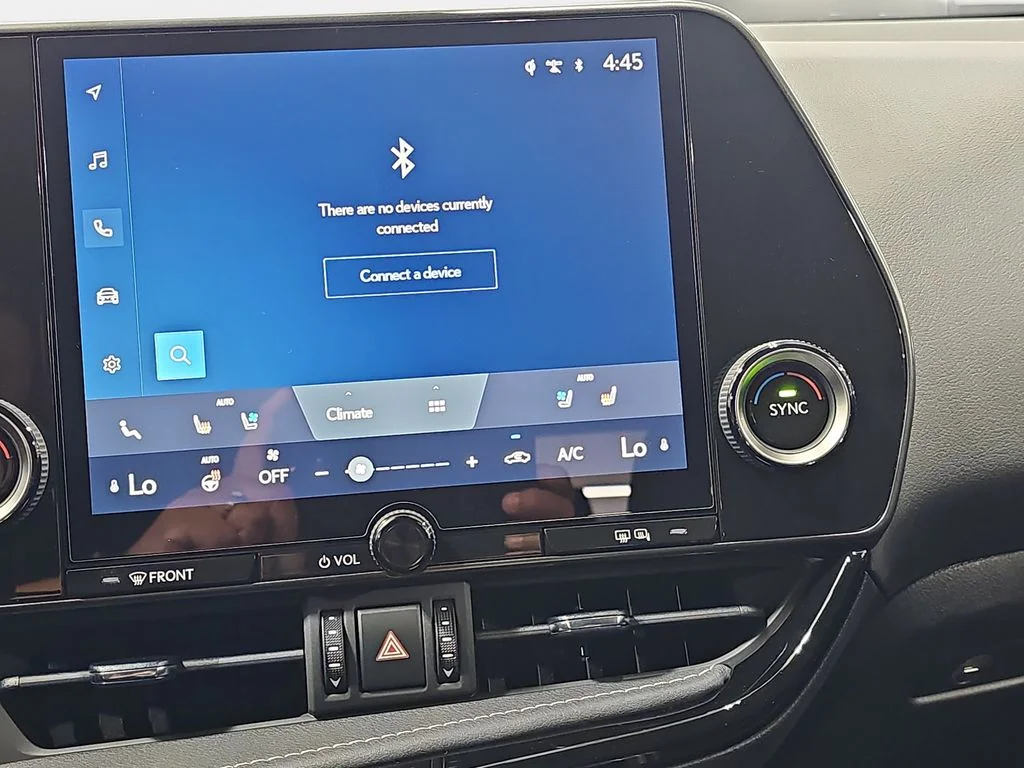 New 2026 Ultra White Lexus PREMIUM image 20