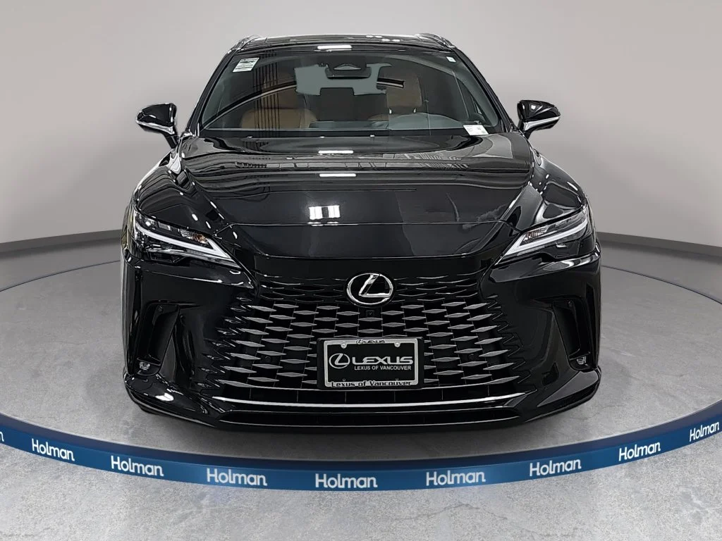 New 2026 Caviar Lexus PREMIUM PLUS image 2