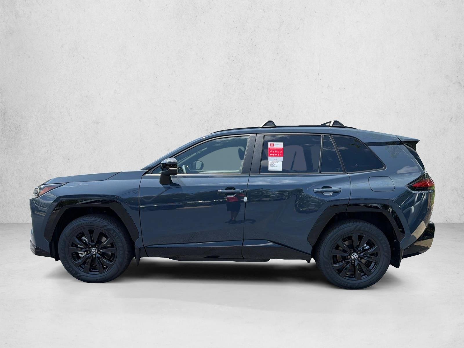 Certified Used 2026 Storm Cloud Toyota SE image 6