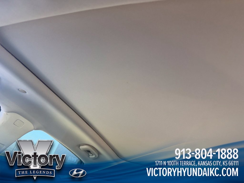 Used 2019 Black Cadillac Luxury image 16