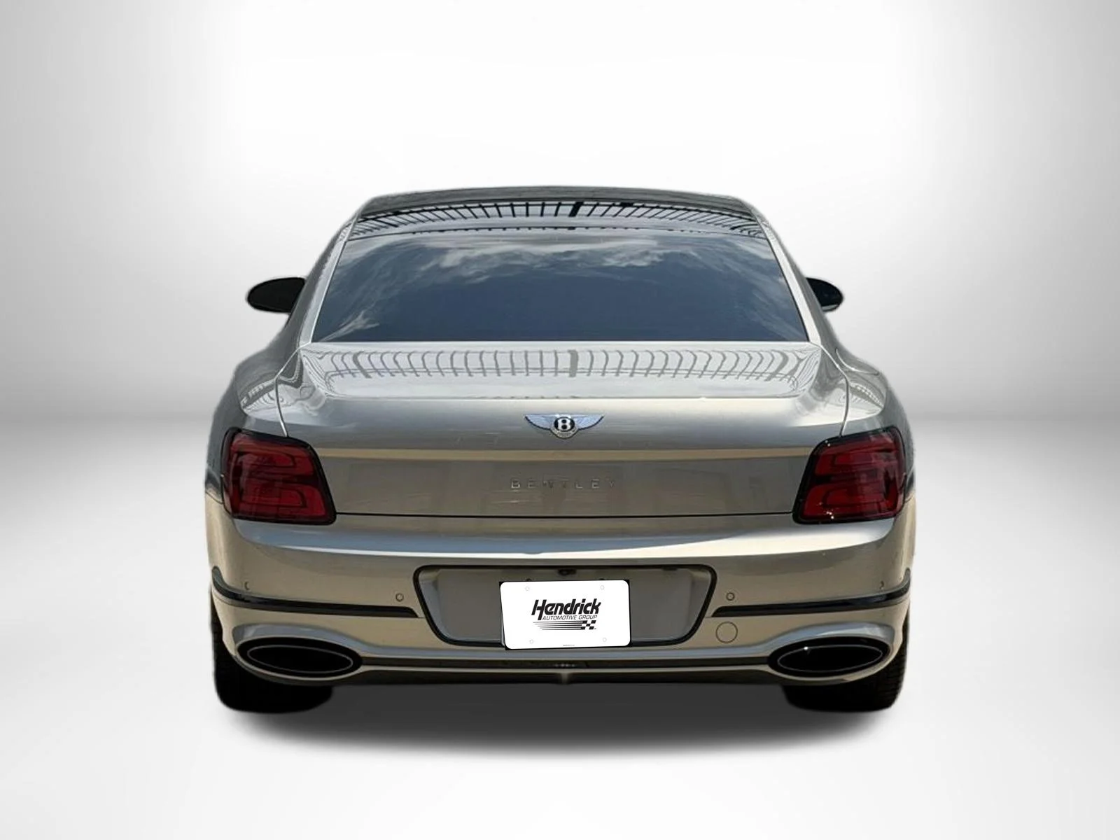 Used 2024 Silver Bentley Speed image 10