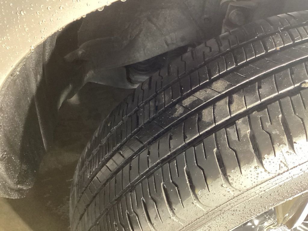 Certified Used 2023 Silver Toyota LE image 6