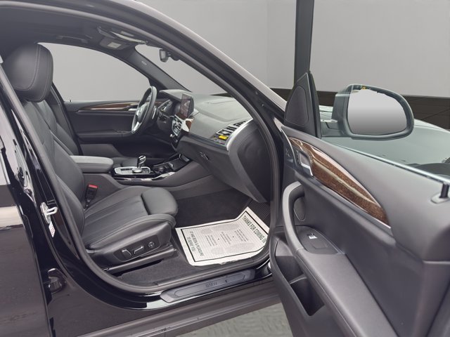 2024 BMW X3 30i - Photo 24