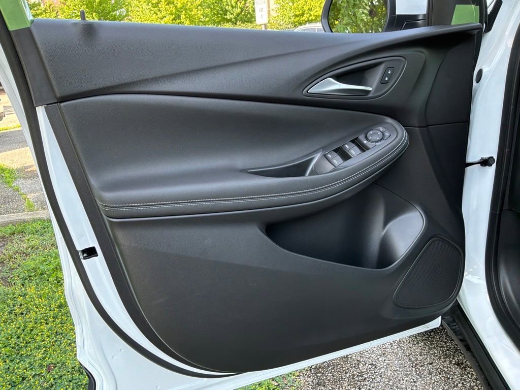 2026 Buick Encore GX Preferred - Photo 15