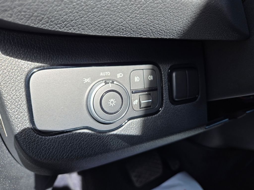 2024 Mercedes-Benz Sprinter Cargo Van Base - Photo 26