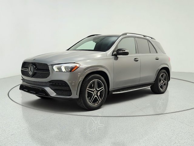 2022 Mercedes-Benz GLE GLE 350 SUV