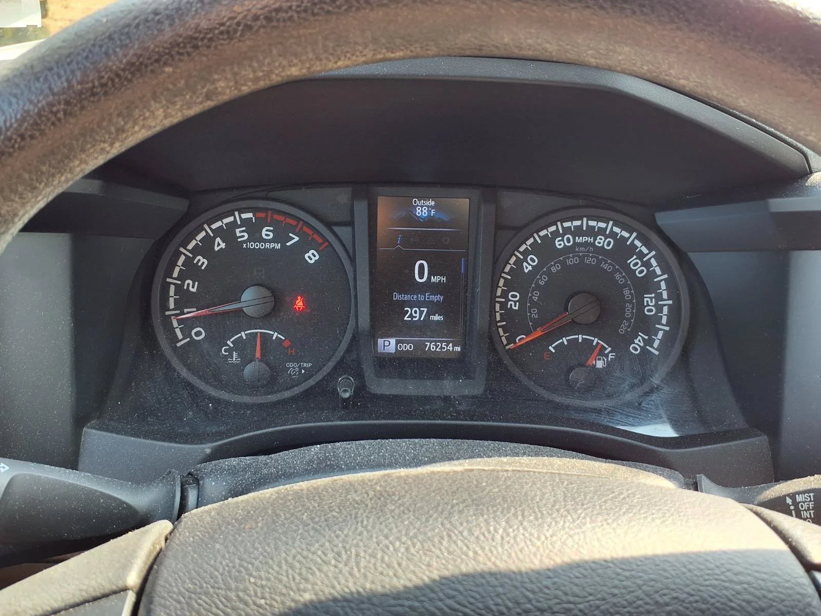 Certified Used 2022 White Toyota SR image 16