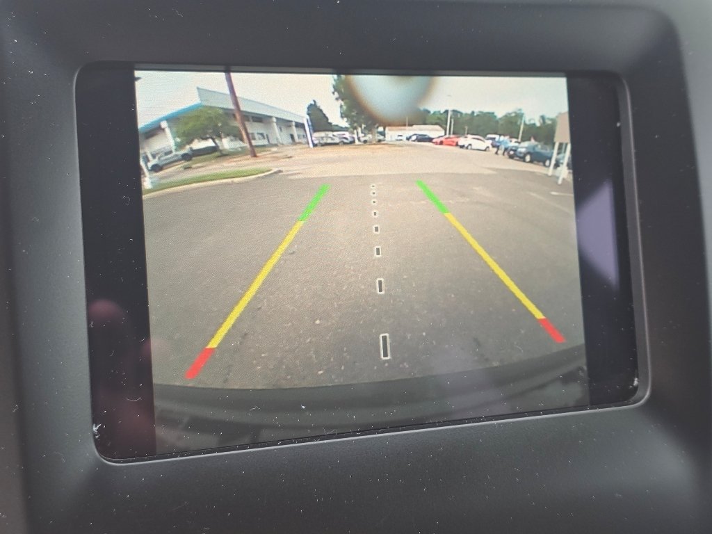 Used 2019 Diamond Black Crystal Pearl Coat Jeep Latitude Plus image 34