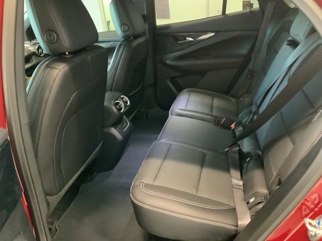 2025 Chevrolet Blazer EV LT - Photo 25