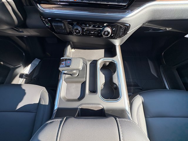 2026 Chevrolet Silverado 1500 LT - Photo 13
