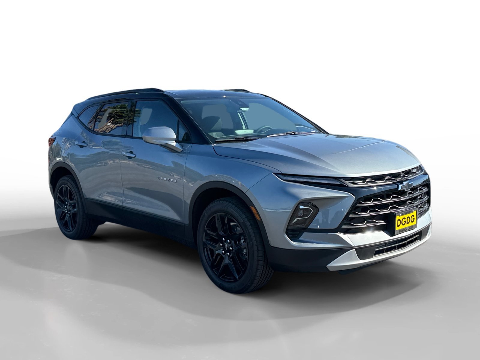 2026 Chevrolet Blazer 2LT - Photo 7
