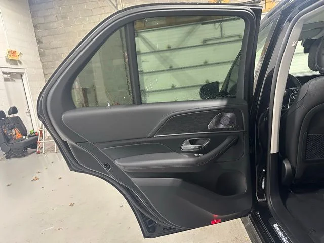 2025 Mercedes-Benz GLE GLE350 - Photo 12