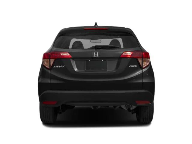 Used 2018  Honda EX image 5