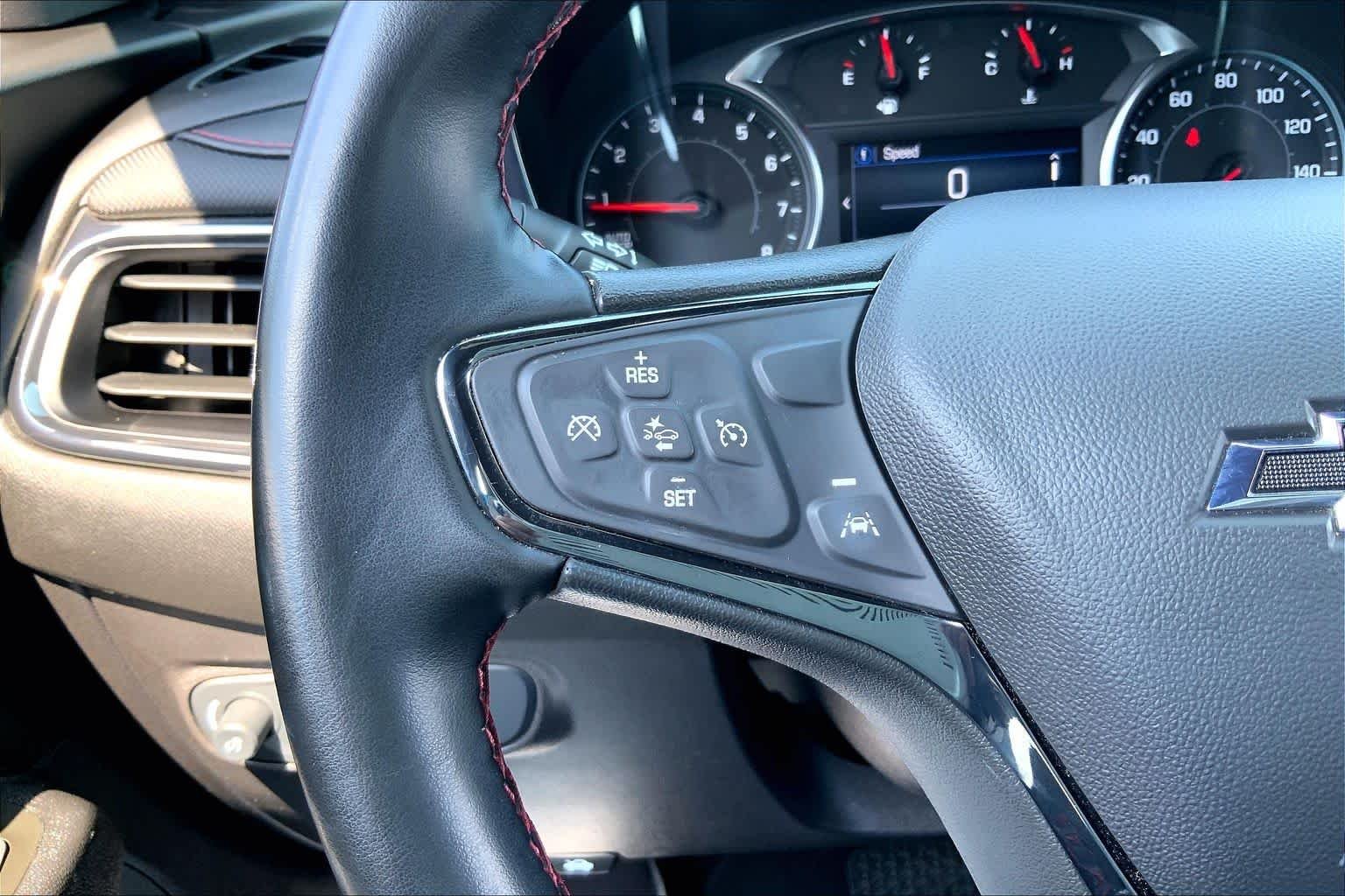 2024 Chevrolet Equinox RS - Photo 24