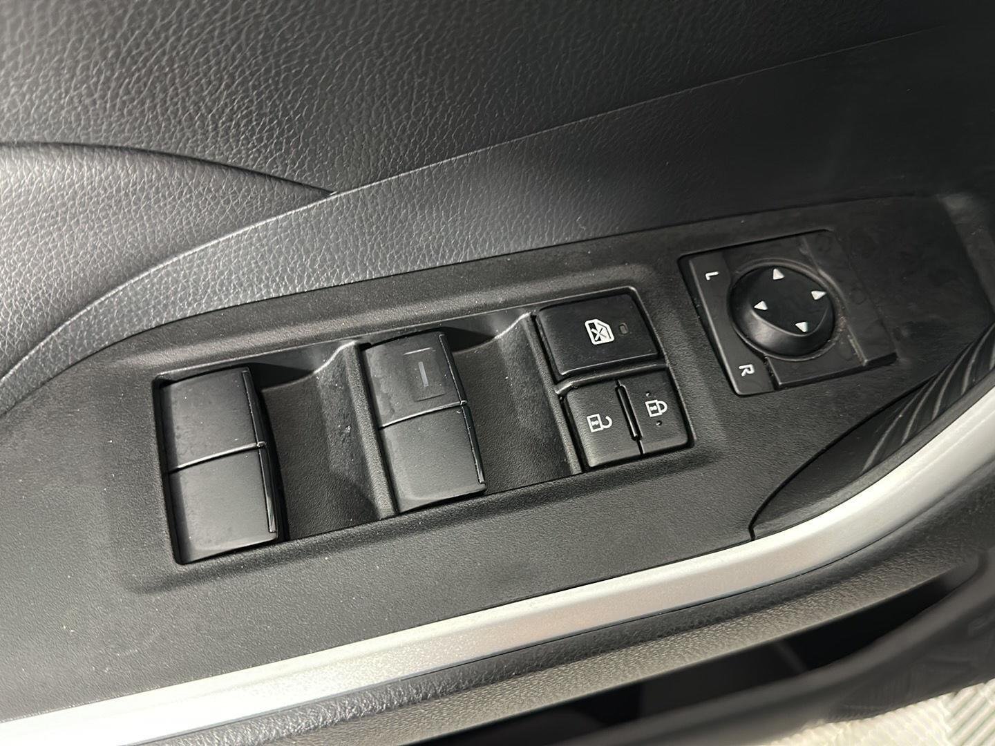 Certified Used 2024 Magnetic Gray Metallic Toyota LE image 11