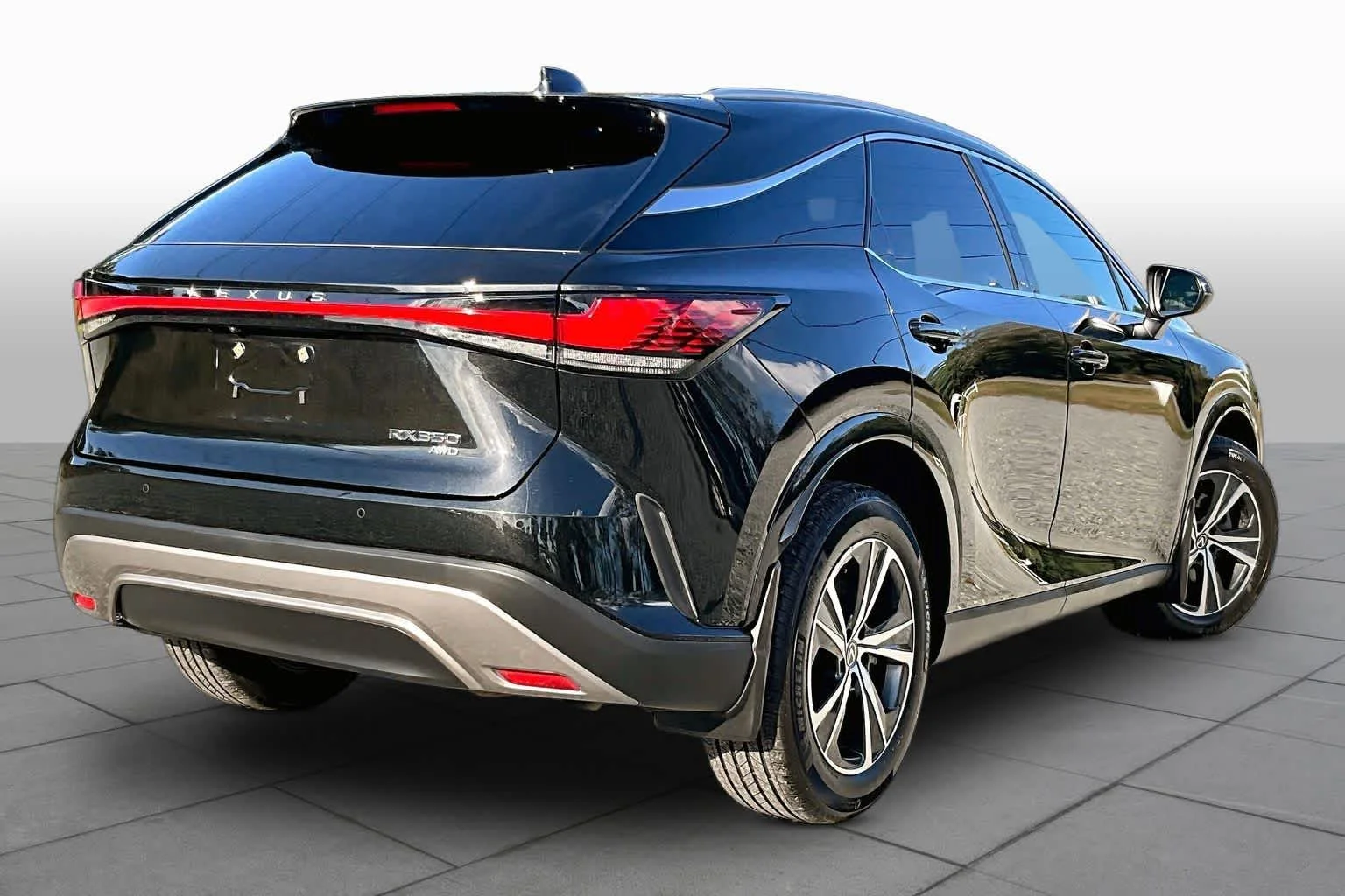 Used 2024 Caviar Lexus Premium image 13