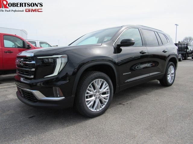 2026 GMC Acadia Elevation AWD's photo