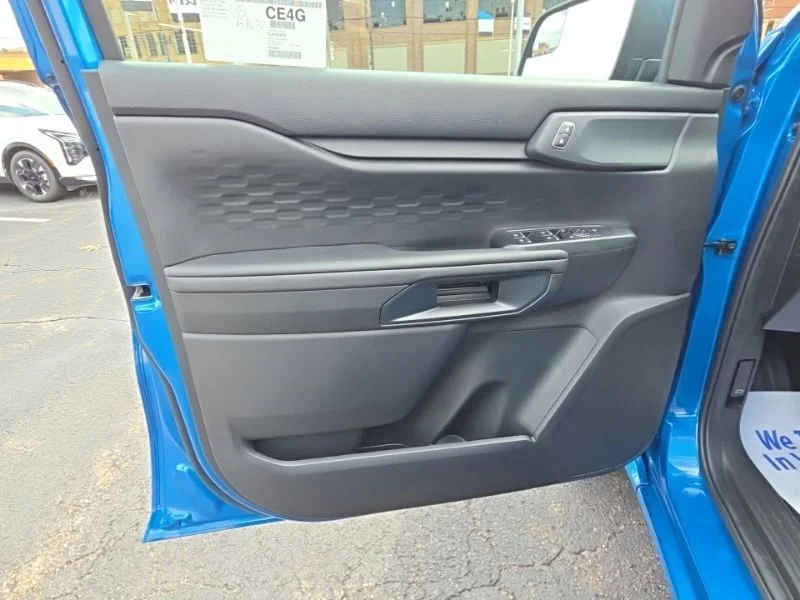 New 2026 Blue Ford XL image 20