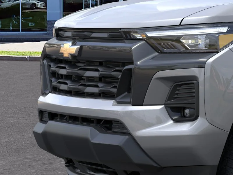 2026 Chevrolet Colorado LT - Photo 13