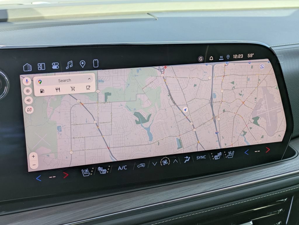2026 Chevrolet Suburban Premier - Photo 24