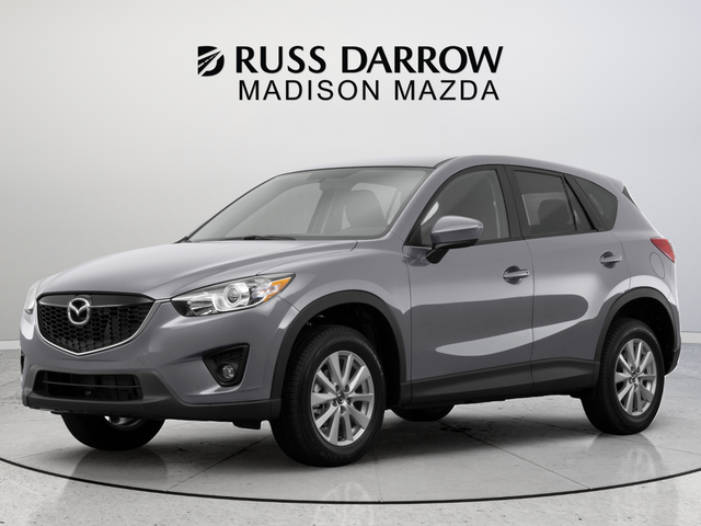 2014 Mazda CX-5 Touring