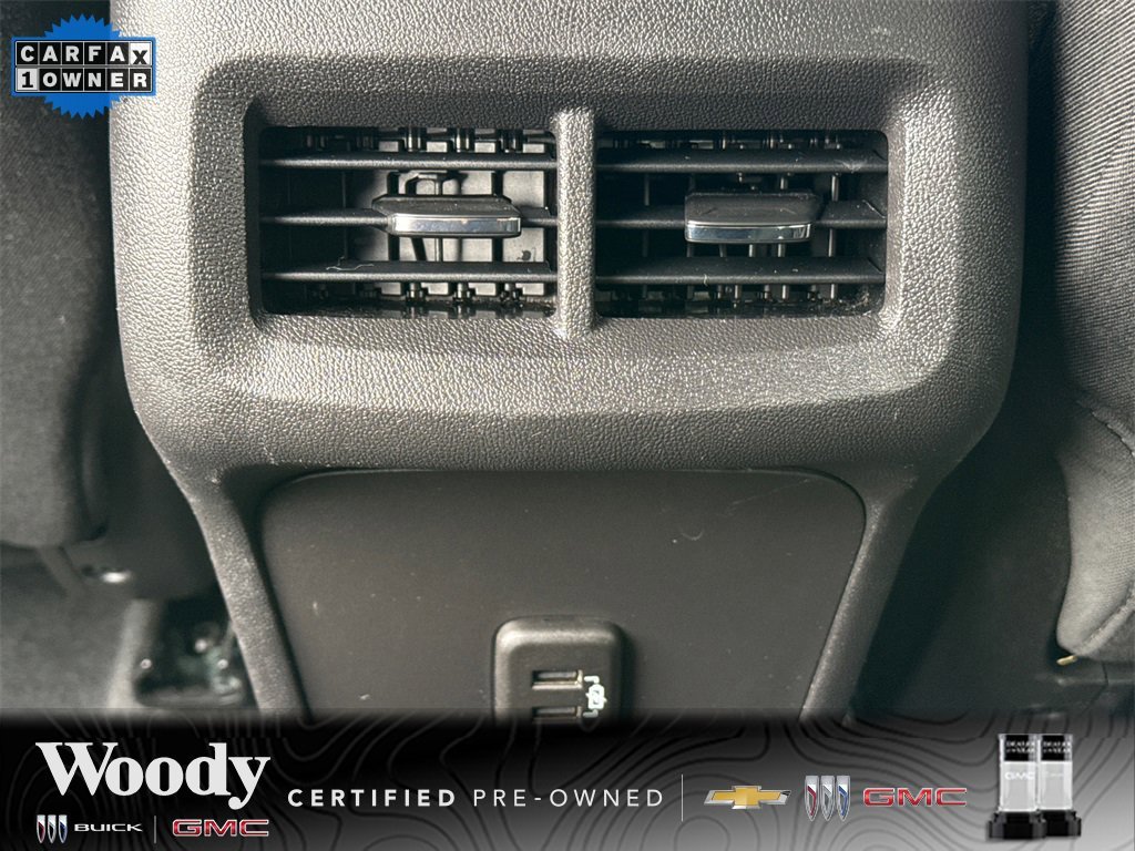 2024 GMC TERRAIN - Image 27