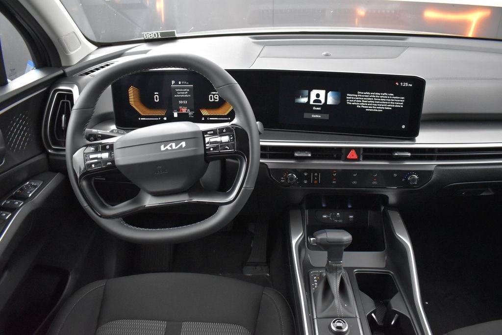 New 2026 Panthera Metal Kia LX image 12