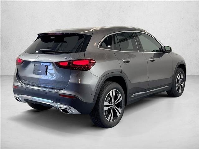 New 2026 Mountain Grey Metallic Mercedes-Benz GLA 250 image 35