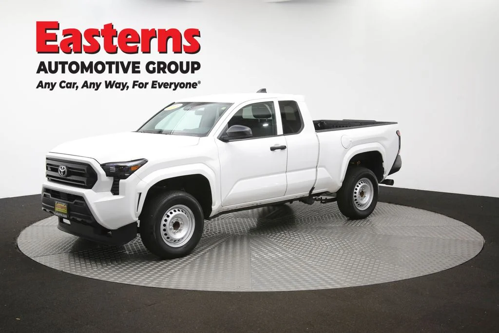 Used 2025 White Toyota SR image 52