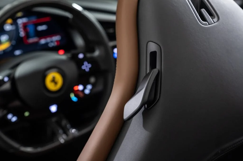 Used 2023 Canna di Fucile Ferrari  image 43