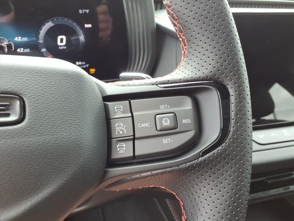 New 2026 Sub-Zero Exterior Paint Dodge R/T image 20