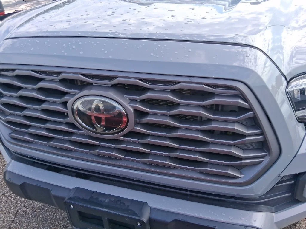 Used 2021  Toyota TRD Off-Road image 12