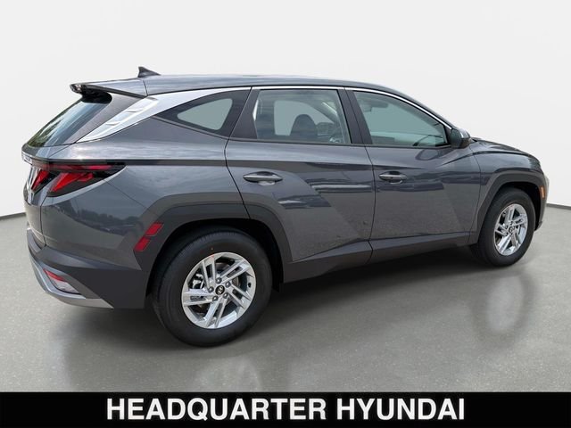 Used 2026 Gray Hyundai SE image 2