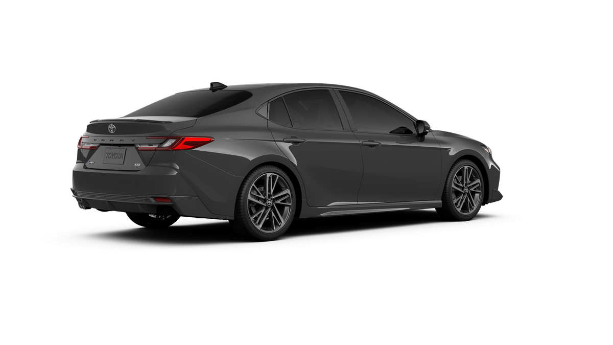 New 2026 Underground Toyota XSE image 32