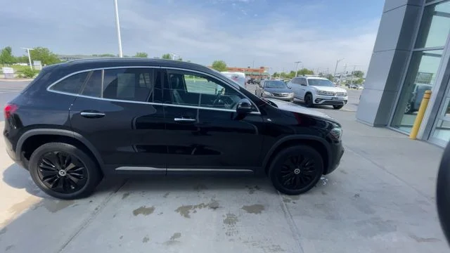 2025 Mercedes-Benz GLA GLA250 - Photo 3