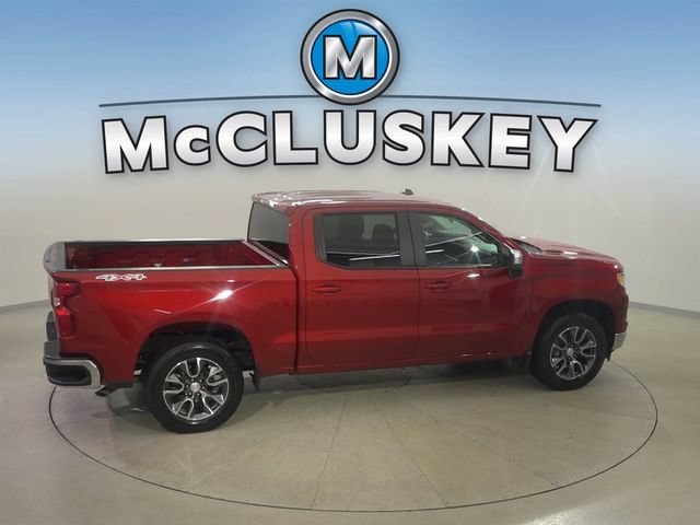 2023 Chevrolet Silverado 1500 LT - Photo 20