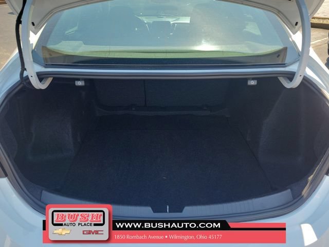 2023 Chevrolet Malibu 1LT - Photo 8