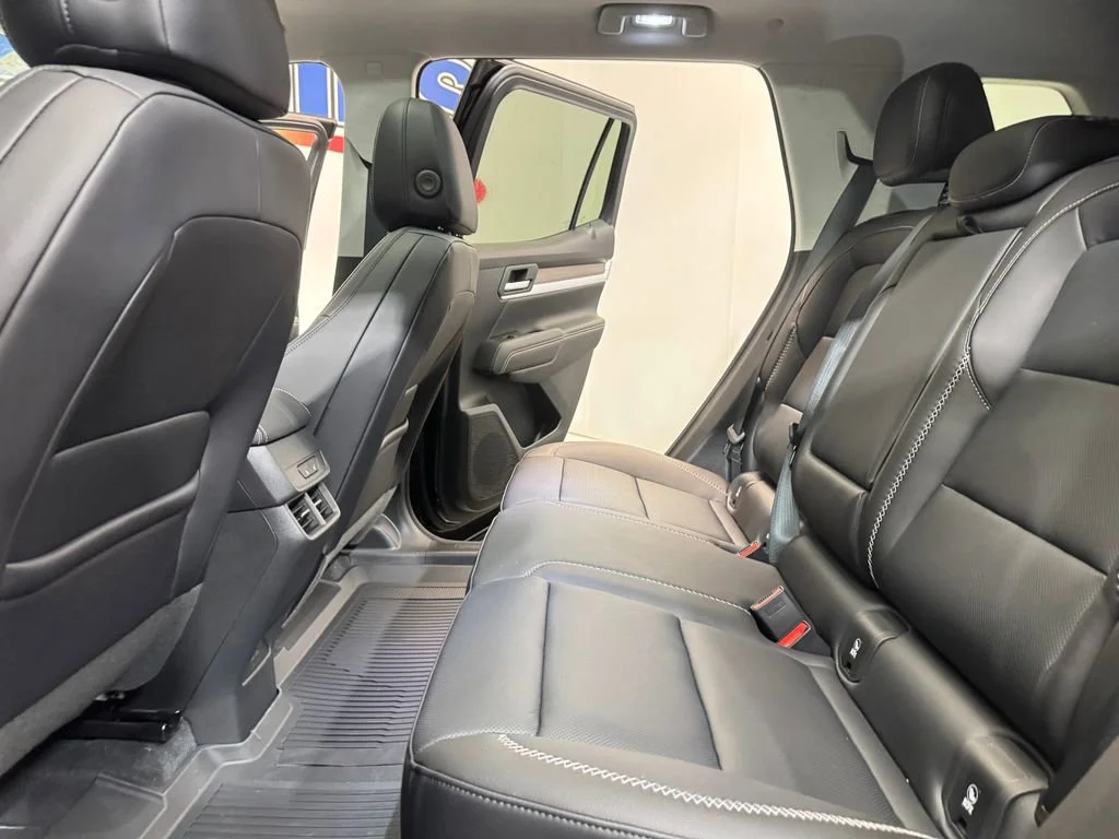 New 2026 Ebony Twilight Metallic GMC Denali image 10