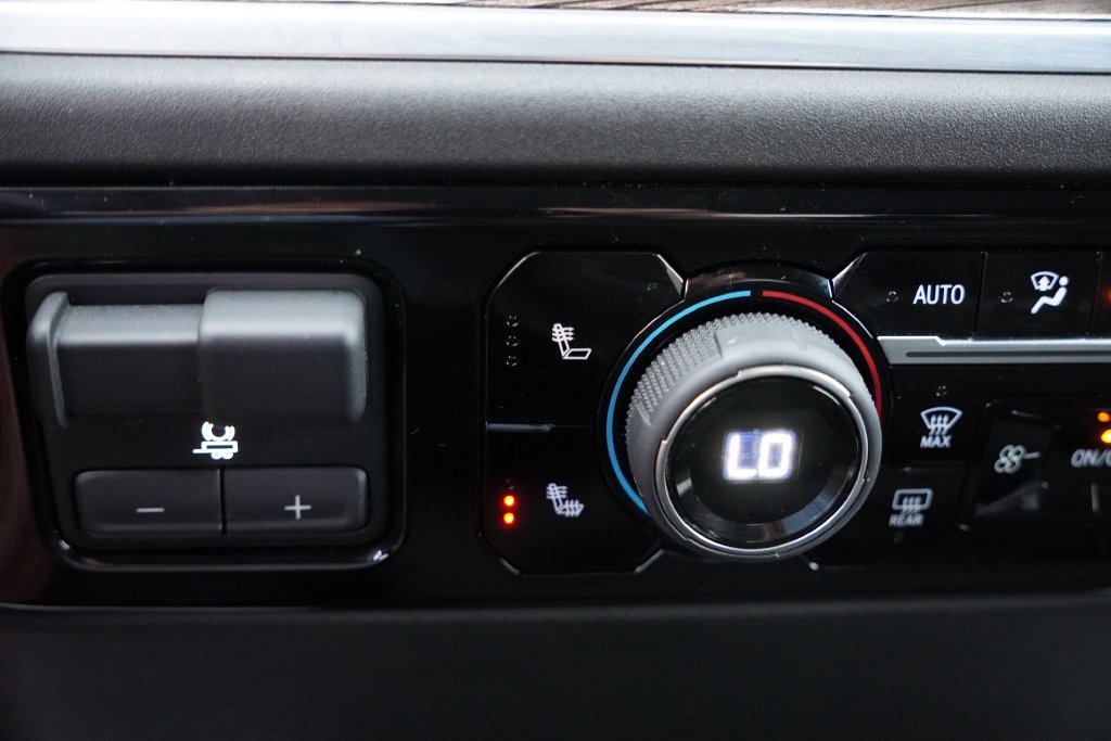 2022 Chevrolet Silverado 1500 RST - Photo 27