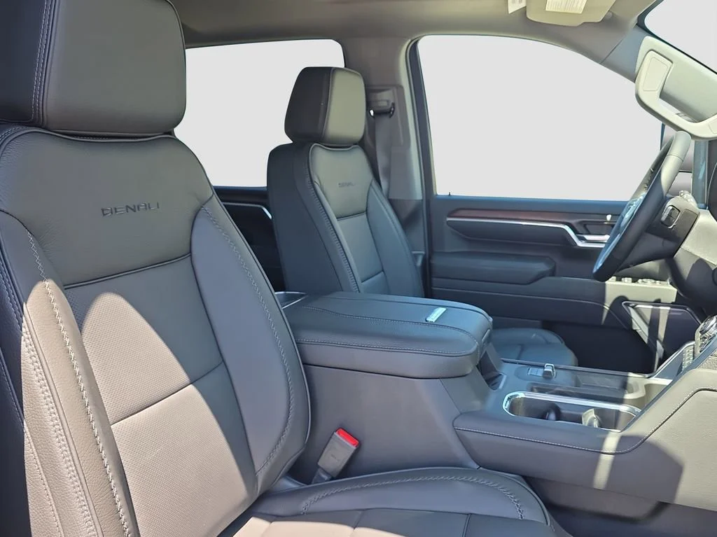 New 2026 Downpour Metallic GMC Denali image 20