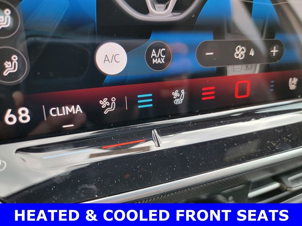 2025 Volkswagen Golf GTI SE - Photo 5