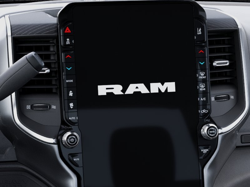 2025 RAM 2500 Laramie - Photo 44
