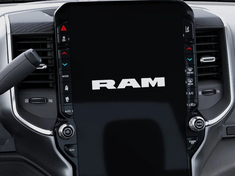 2025 RAM 2500 Laramie - Photo 44
