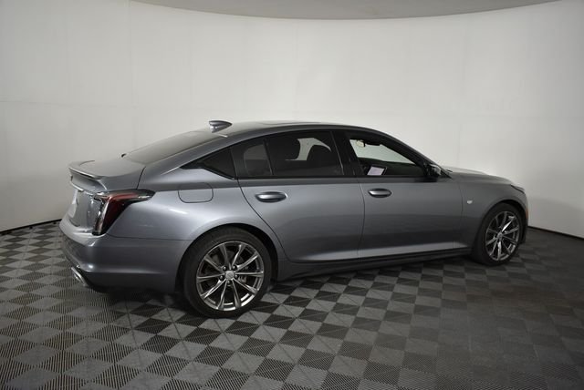 2020 Cadillac CT5 Sport - Photo 9