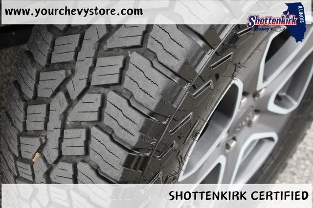 Used 2020 Silver Jeep Unlimited Sport S image 9